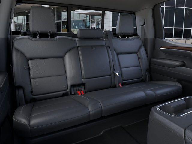 new 2025 GMC Sierra 1500 car, priced at $68,832