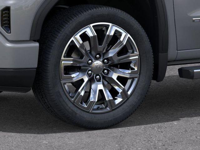 new 2025 GMC Sierra 1500 car, priced at $68,832