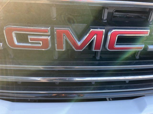 used 2022 GMC Sierra 2500 car, priced at $53,700