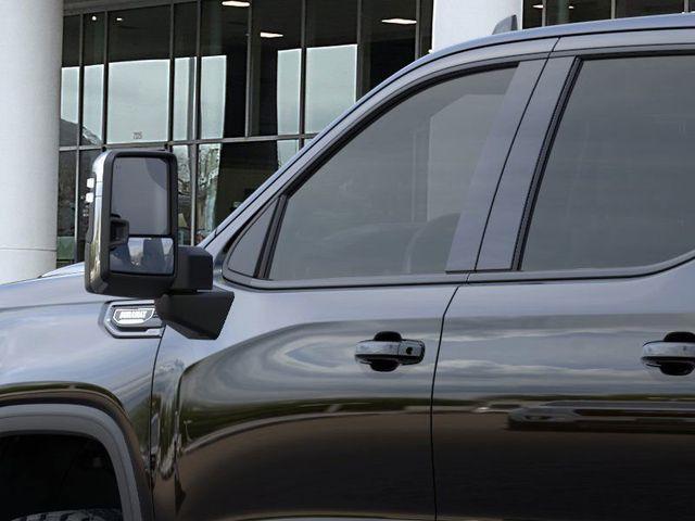 new 2025 GMC Sierra 1500 car, priced at $62,417