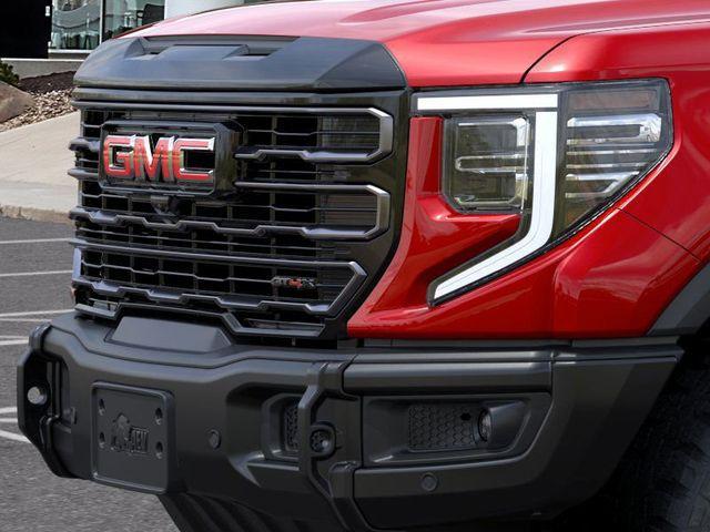 new 2025 GMC Sierra 1500 car, priced at $74,252