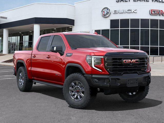 new 2025 GMC Sierra 1500 car, priced at $74,252