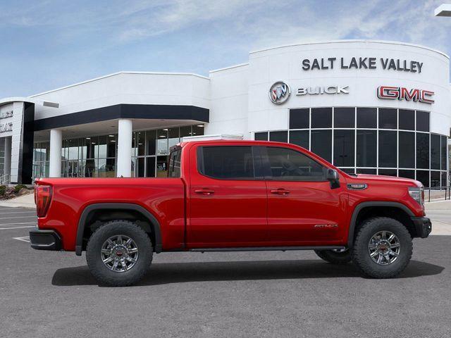 new 2025 GMC Sierra 1500 car, priced at $74,252