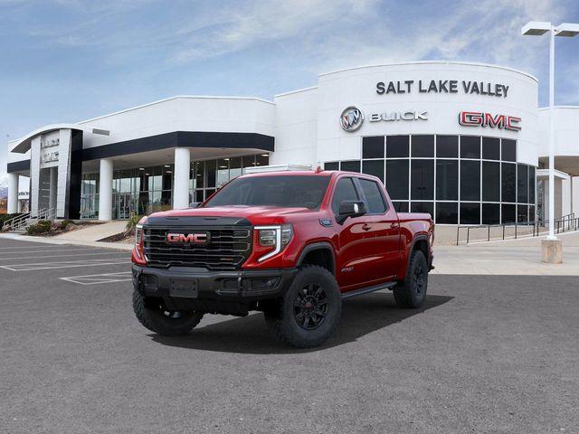 new 2025 GMC Sierra 1500 car, priced at $78,496