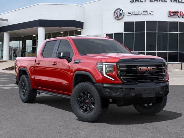 new 2025 GMC Sierra 1500 car, priced at $78,496