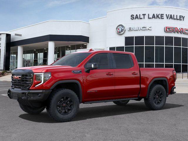 new 2025 GMC Sierra 1500 car, priced at $78,496