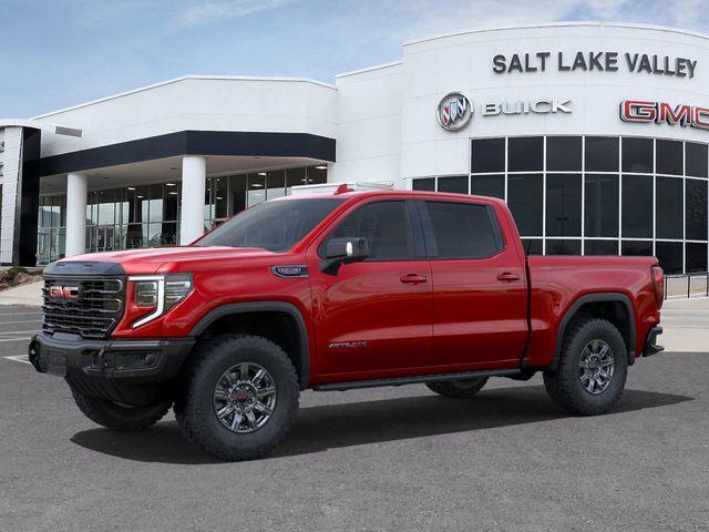 new 2025 GMC Sierra 1500 car, priced at $74,252