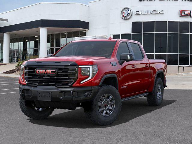 new 2025 GMC Sierra 1500 car, priced at $74,252