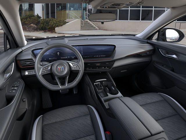 new 2024 Buick Envision car, priced at $37,726