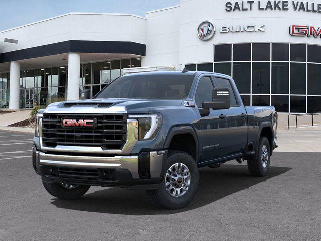 new 2024 GMC Sierra 2500 car, priced at $59,322