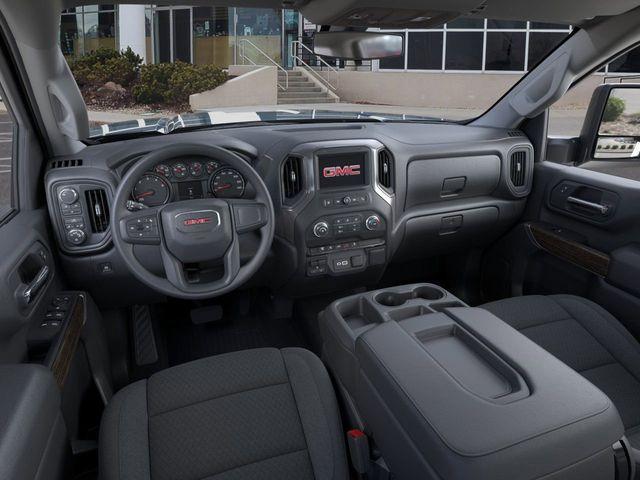 new 2024 GMC Sierra 2500 car, priced at $56,572