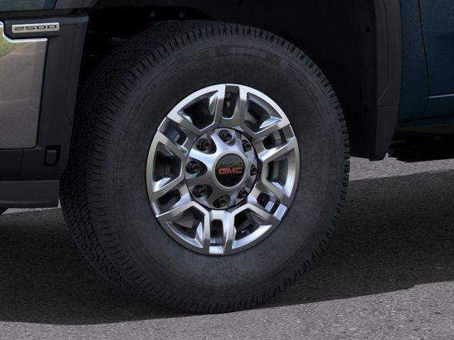 new 2024 GMC Sierra 2500 car, priced at $56,572