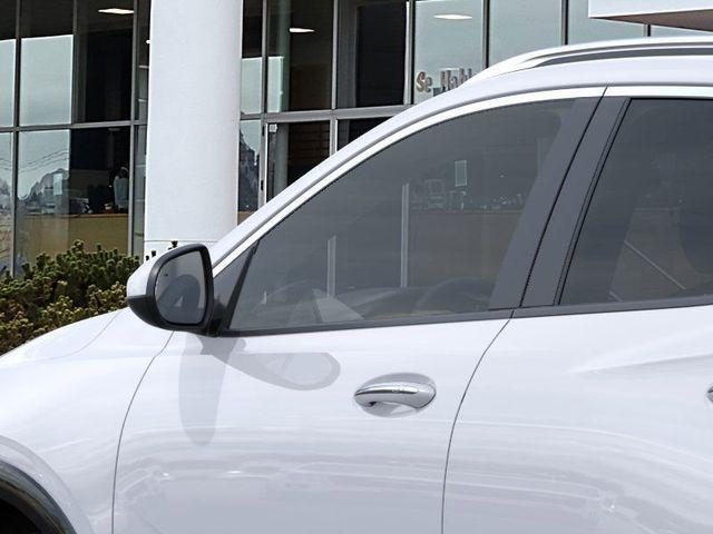 new 2026 Buick Encore GX car, priced at $30,532