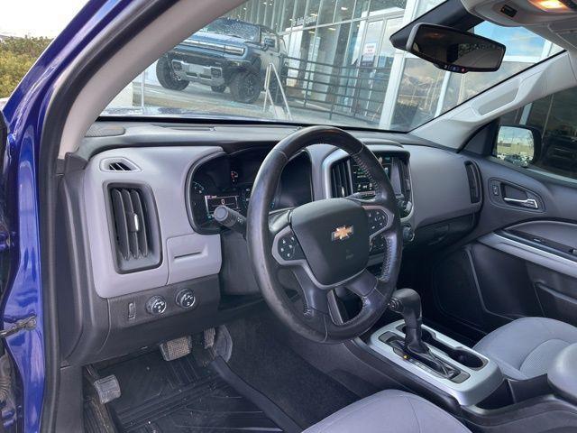 used 2016 Chevrolet Colorado car, priced at $28,000