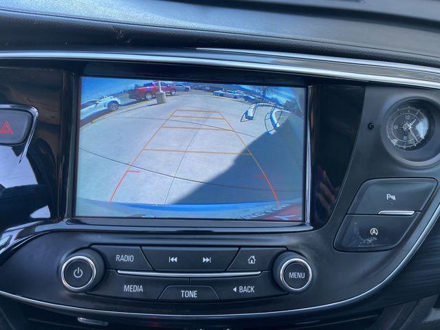 used 2019 Buick Envision car, priced at $21,900