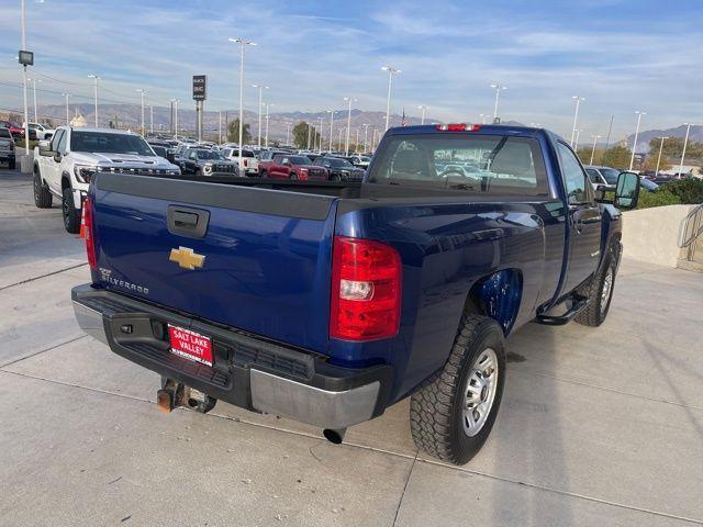 used 2013 Chevrolet Silverado 3500 car, priced at $26,000