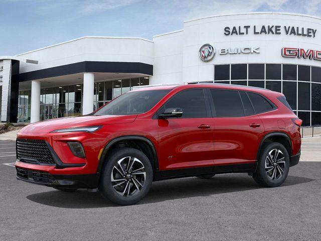 new 2026 Buick Enclave car, priced at $52,479