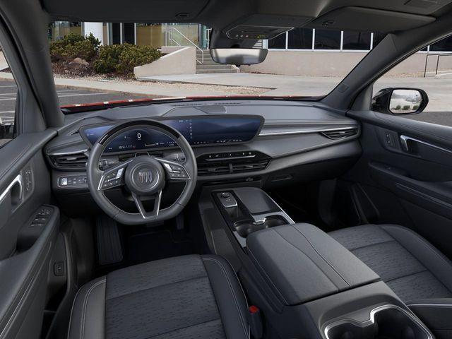 new 2026 Buick Enclave car, priced at $52,479