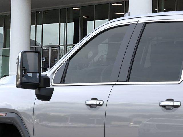 new 2025 GMC Sierra 3500 car, priced at $88,639