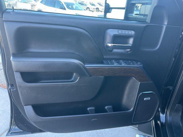 used 2018 GMC Sierra 3500 car, priced at $42,500