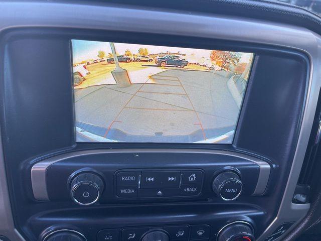 used 2018 GMC Sierra 3500 car, priced at $42,500