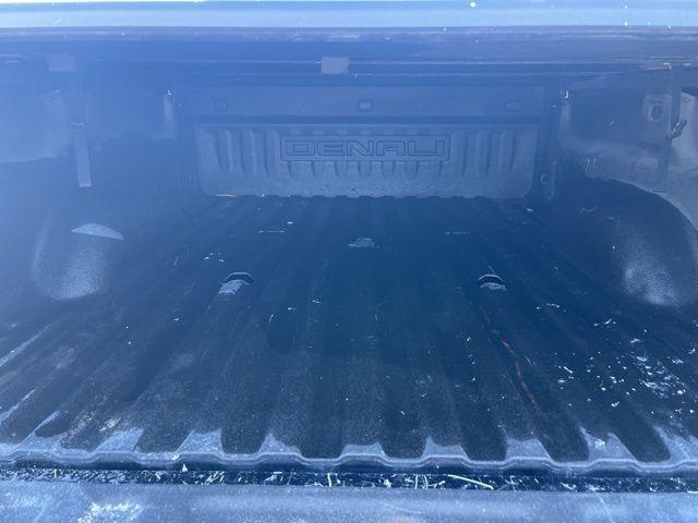 used 2018 GMC Sierra 3500 car, priced at $42,500