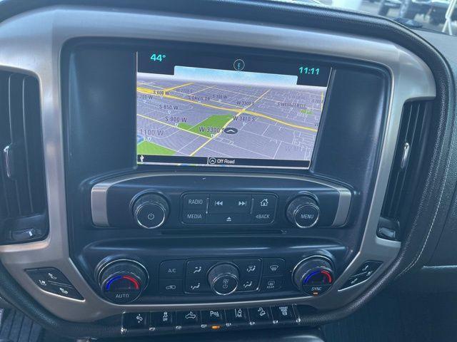 used 2018 GMC Sierra 3500 car, priced at $42,500