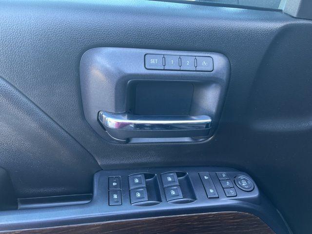 used 2018 GMC Sierra 3500 car, priced at $42,500