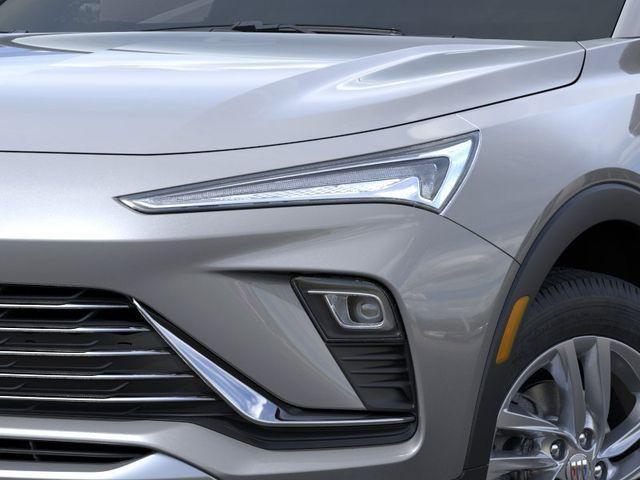 new 2024 Buick Envista car, priced at $24,585