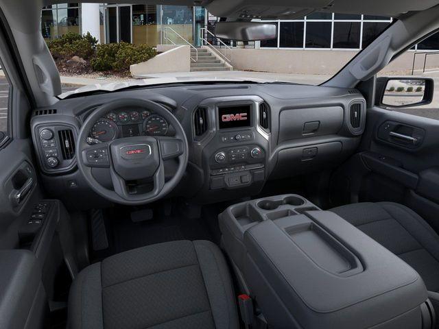 new 2026 GMC Sierra 1500 car, priced at $48,670