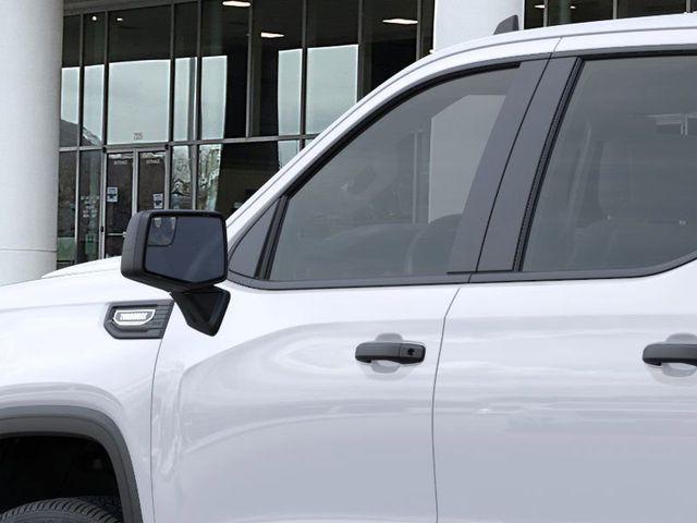 new 2026 GMC Sierra 1500 car, priced at $48,670