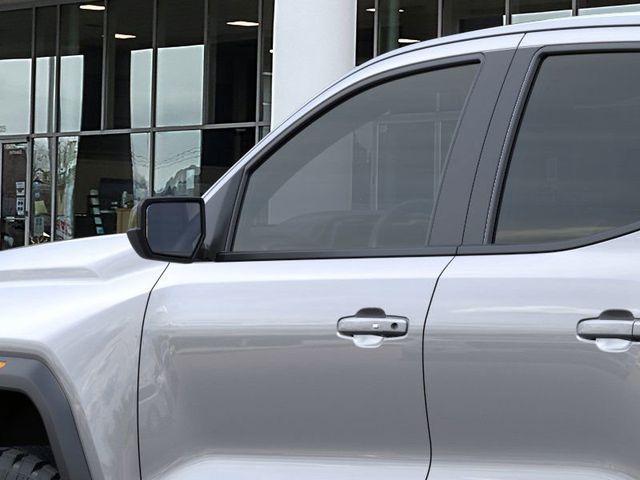 new 2025 GMC Canyon car, priced at $43,509