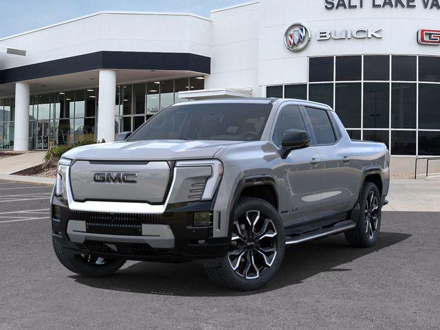 new 2024 GMC Sierra EV car, priced at $93,995