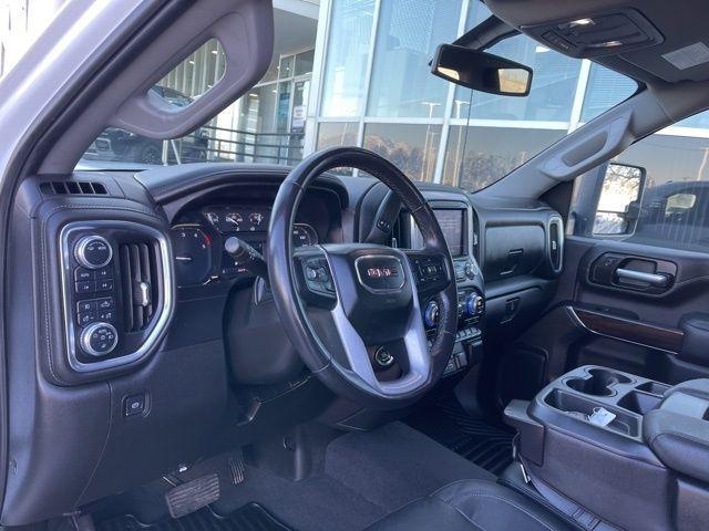 used 2021 GMC Sierra 3500 car, priced at $59,000