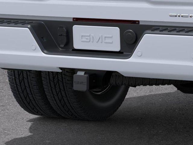 new 2026 GMC Sierra 3500 car, priced at $94,149
