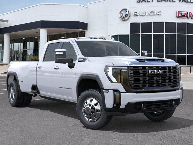 new 2026 GMC Sierra 3500 car, priced at $94,149
