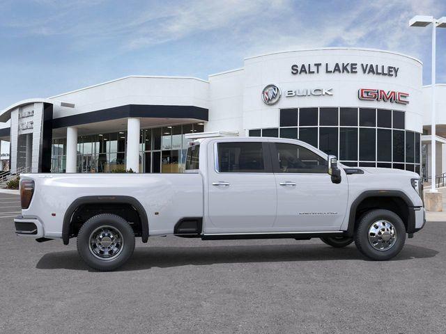 new 2026 GMC Sierra 3500 car, priced at $94,149