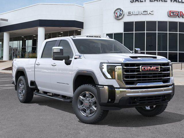 new 2025 GMC Sierra 3500 car, priced at $74,820