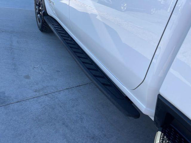 used 2022 GMC Sierra 2500 car, priced at $54,000