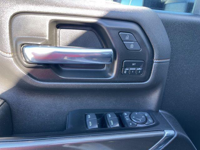 used 2022 GMC Sierra 2500 car, priced at $54,000