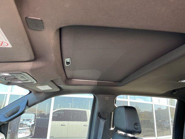 used 2022 GMC Sierra 2500 car, priced at $54,000