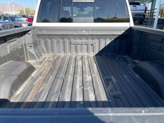 used 2022 GMC Sierra 2500 car, priced at $54,000