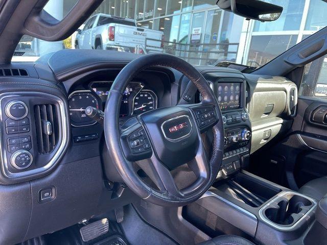 used 2022 GMC Sierra 2500 car, priced at $54,000
