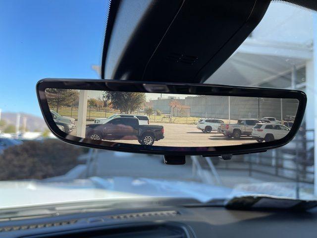 used 2022 GMC Sierra 2500 car, priced at $54,000