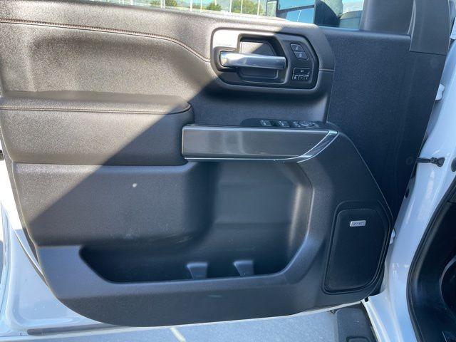 used 2022 GMC Sierra 2500 car, priced at $54,000