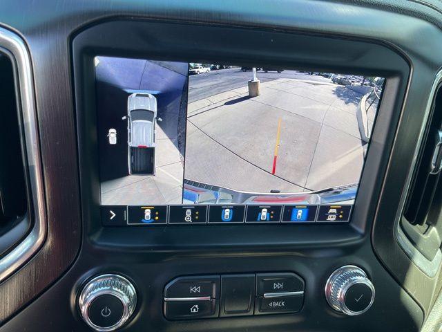 used 2022 GMC Sierra 2500 car, priced at $54,000