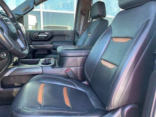 used 2022 GMC Sierra 2500 car, priced at $54,000