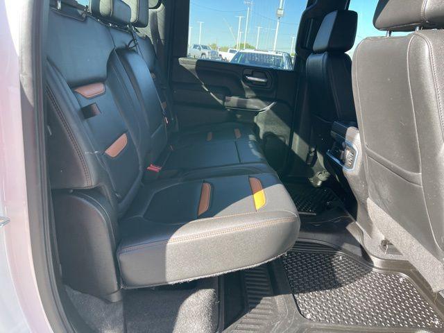 used 2022 GMC Sierra 2500 car, priced at $54,000