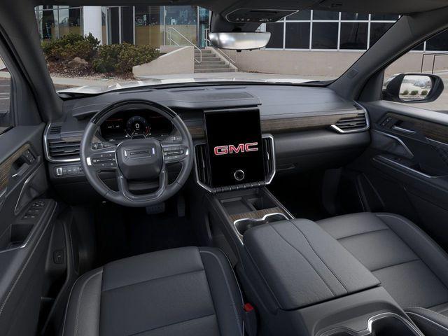 new 2025 GMC Acadia car, priced at $60,910