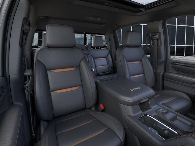 new 2026 GMC Sierra 3500 car, priced at $79,862